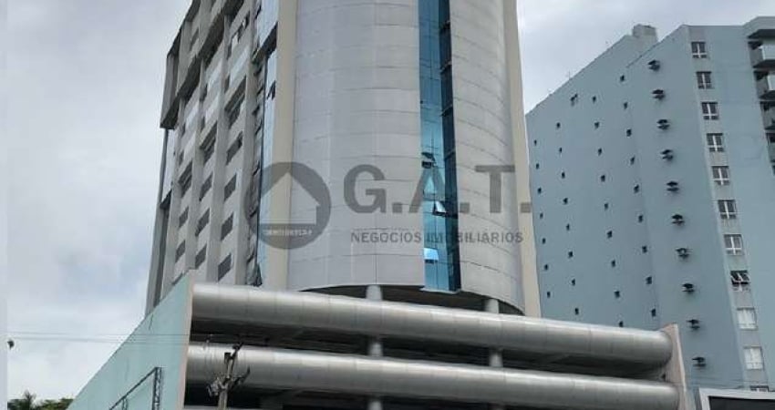 SALA COMERCIAL PARA LOCAÇÃO NO EDIFÍCIO CAMPOLIM OFFICE- SOROCABA/SP