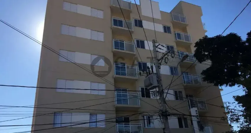APARTAMENTO DUPLEX À VENDA NO MAISON ISAURA - SOROCABA/SP