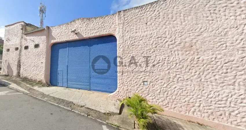 SALÃO COMERCIAL PARA LOCAÇÃO NO BAIRRO VILA HORTENCIA - SOROCABA/SP