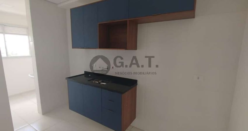 APARTAMENTO À VENDA NO EDIFÍCIO MONTE CASTELO - SOROCABA/SP