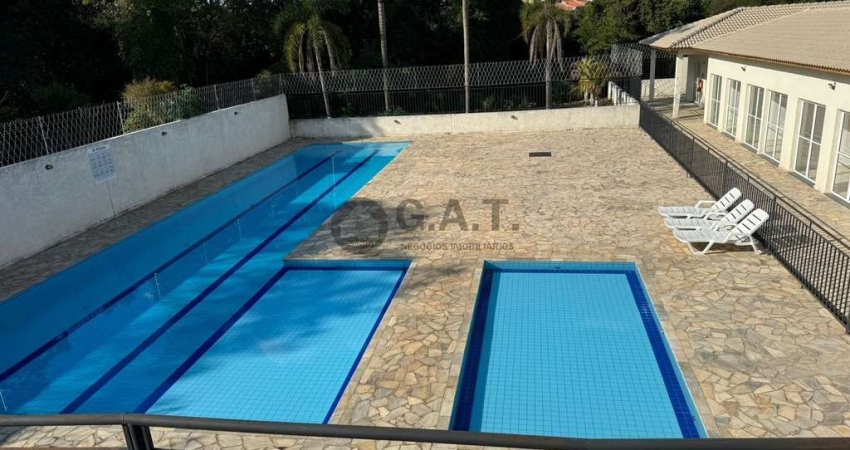APARTAMENTO À VENDA NO EDIFÍCIO MONTE CASTELO - SOROCABA/SP
