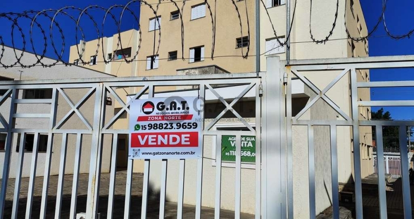 APARTAMENTO À VENDA NO VIVENDAS DE PIEMONTE - SOROCABA/SP