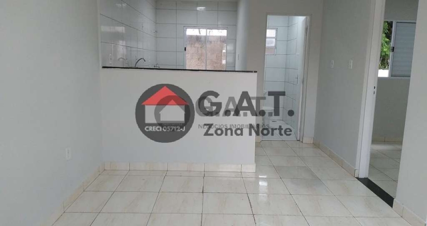APARTAMENTO À VENDA NO EDIFÍCIO BELLA VILLE  - SOROCABA/SP
