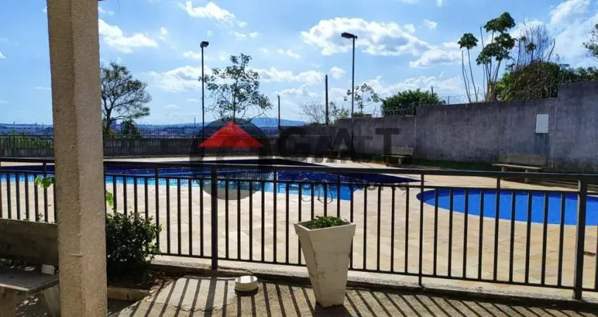 APARTAMENTO À VENDA NO CONDOMÍNIO MARCCO - SOROCABA/SP