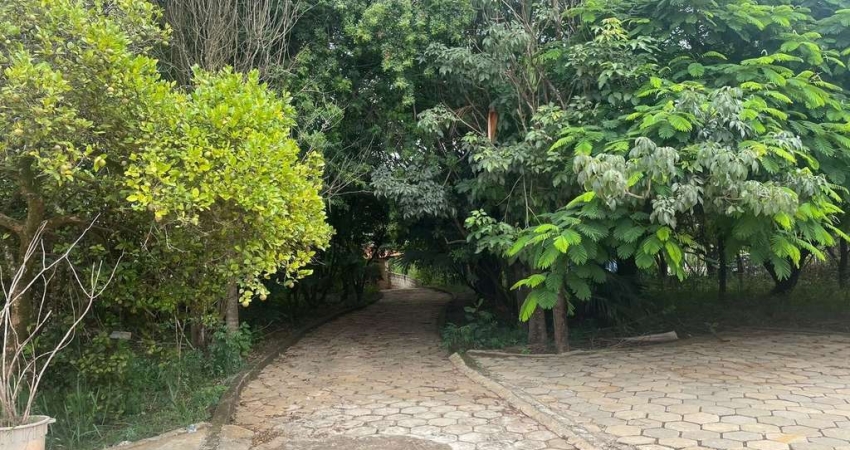 Chácara / sítio com 3 quartos à venda em Bananal, Iperó 