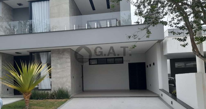 CASA EM CONDOMÍNIO À VENDA NO IBITI ROYAL - SOROCABA/SP