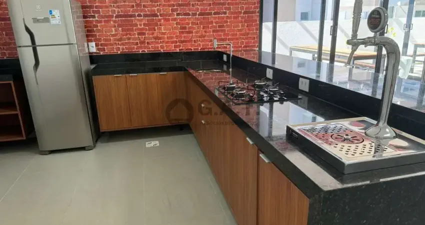 APARTAMENTO À VENDA NO JR CAMPOLIM II - SOROCABA/SP