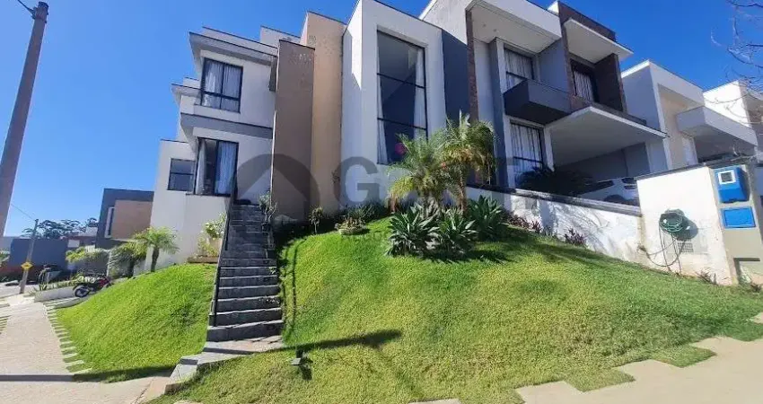 CASA EM CONDOMÍNIO À VENDA NO SUNLAKE - SOROCABA/SP