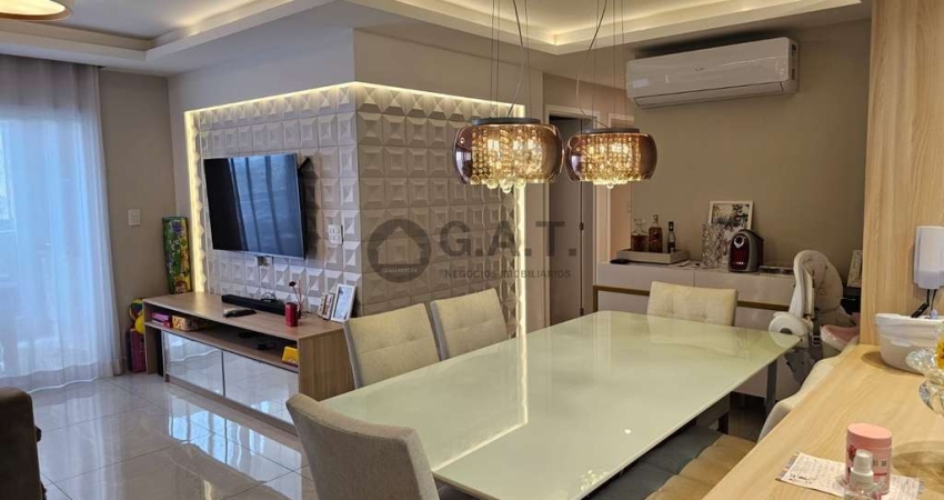 APARTAMENTO À VENDA NO CONDOMÍNIO CANNES CAMPOLIM - SOROCABA/SP