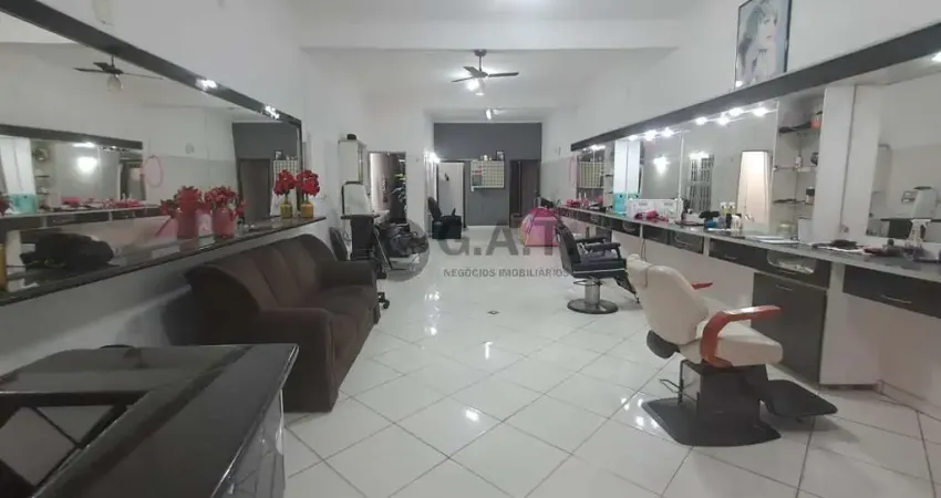 PRÉDIO COMERCIAL À VENDA NA VILA MARTA - SOROCABA/SP