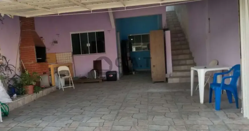 CASA À VENDA NO PARQUE SÃO BENTO - SOROCABA/SP