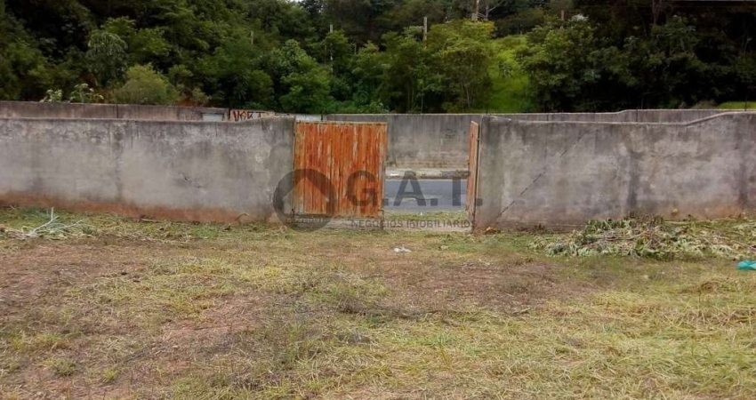 Terreno à venda na Vila Irineu, Votorantim 