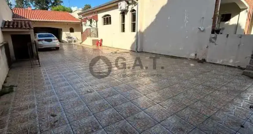 Casa com 4 quartos à venda na Vila Hortência, Sorocaba 