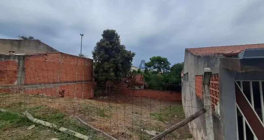Terreno à venda no Vila Verde, Votorantim 
