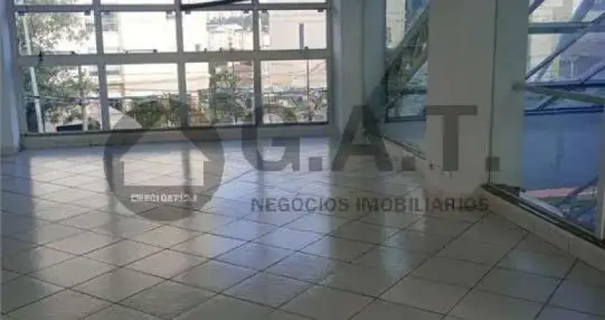 PRÉDIO COMERCIAL PARA LOCAÇÃO NO JARDIM EUROPA - SOROCABA/SP