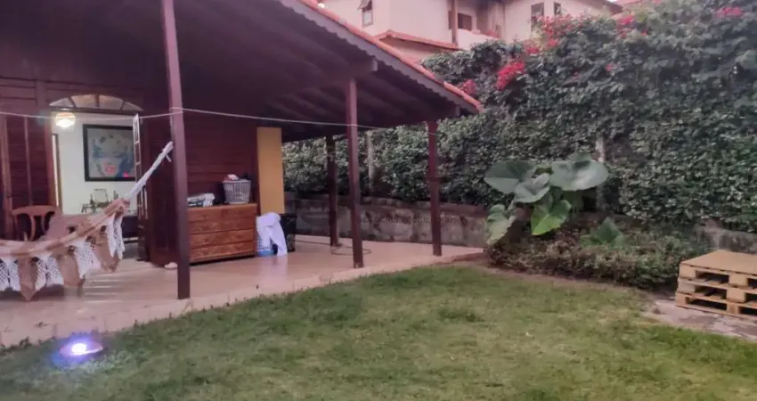 CASA EM CONDOMÍNIO À VENDA NO PORTAL DO SABIÁ - ARAÇOIABA DA SERRA /SP