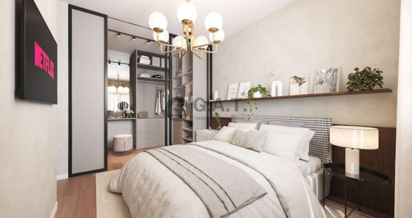 APARTAMENTO PARA VENDA NO RESIDENCIAL AMARILIS - SOROCABA/SP