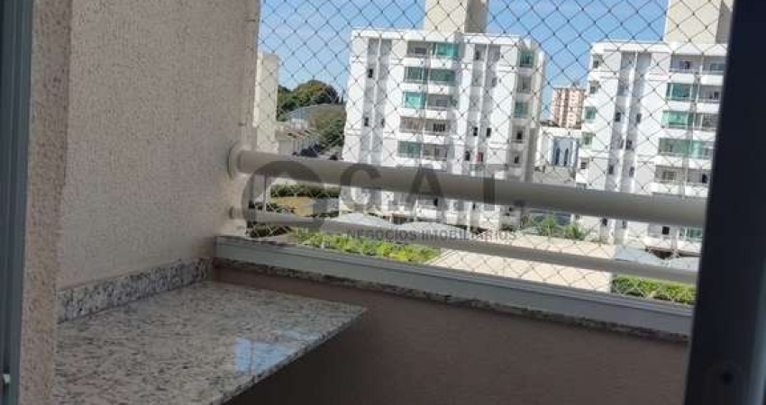 APARTAMENTO À VENDA NO EDIFÍCIO RESIDENCIAL NATURE - SOROCABA/SP