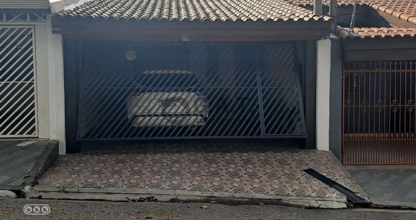 Casa com 2 quartos à venda no Jardim Bertanha, Sorocaba 