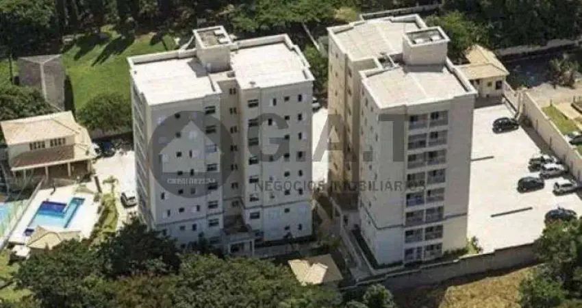Apartamento à venda no condomínio bosque toledo - sorocaba/sp