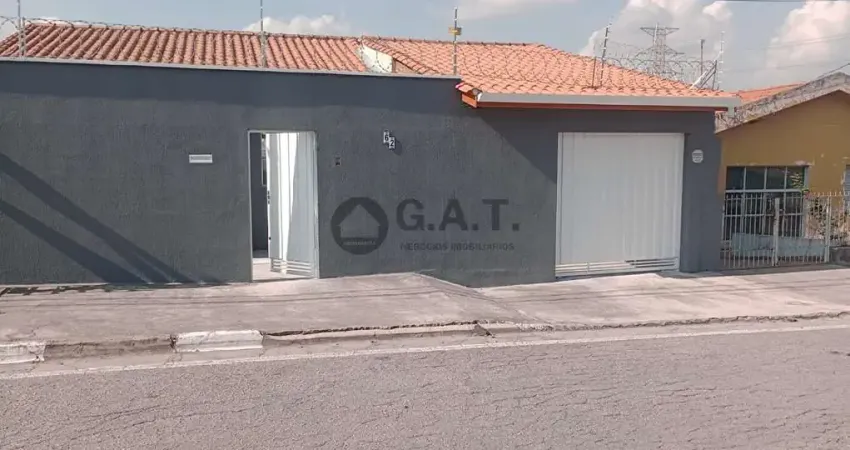 Casa com 3 quartos à venda no Jardim Toledo, Votorantim 