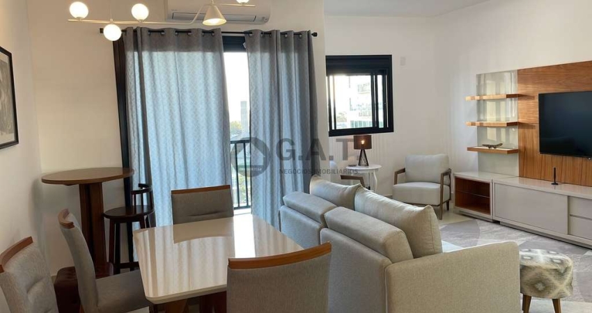 APARTAMENTO PARA LOCAÇÃO NO JK BOA VISTA - SOROCABA/SP