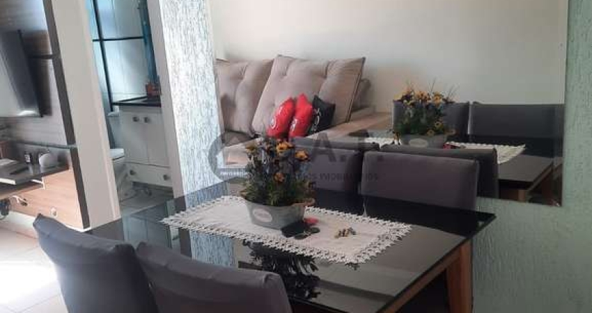 APARTAMENTO À VENDA CONOMÍNIO SPAZIO SALUTE - SOROCABA/SP