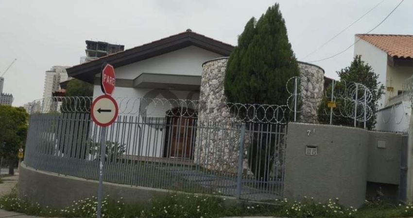 CASA COMERCIAL PARA LOCAÇÃO NO PARQUE CAMPOLM - SOROCABA/SP