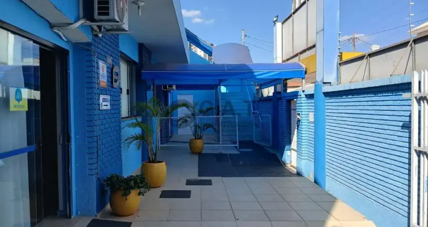 PRÉDIO COMERCIAL PARA LOCAÇÃO NO JARDIM MARIA DO CARMO - SOROCABA/SP