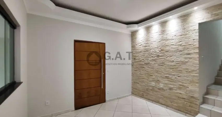 Casa com 2 quartos à venda no Jardim Wanel Ville IV, Sorocaba 