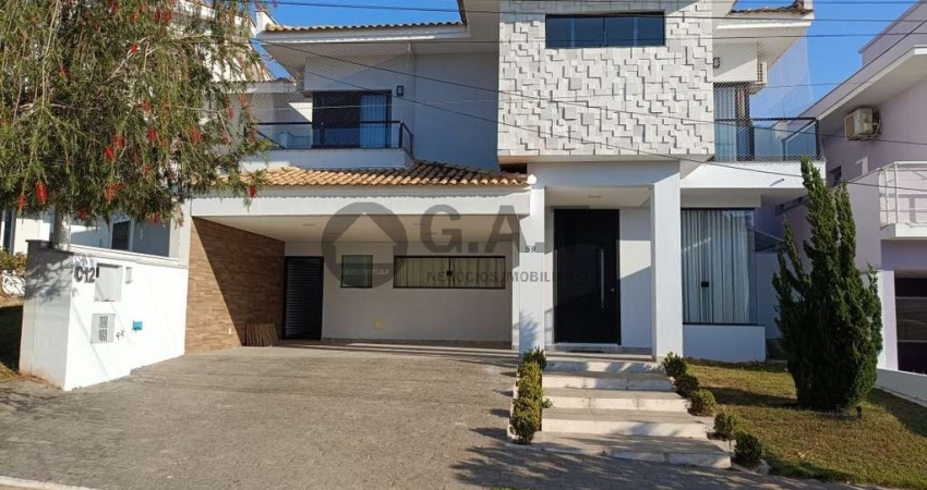 CASA EM CONDOMÍNIO À VENDA NO GRANJA DEOLINDA - SOROCABA/SP