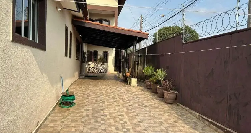 Casa com 4 quartos à venda no Jardim Iguatemi, Sorocaba 