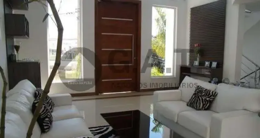 CASA EM CONDOMINIO A VENDA NO ALDEIA DA MATA - VOTORANTIM/SP
