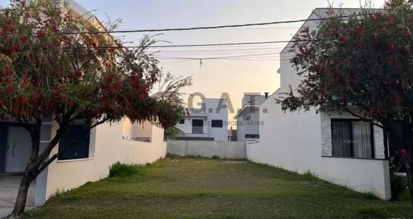 TERRENO À VENDA NO CONDOMÍNIO VILA OLYMPIA - SOROCABA/SP