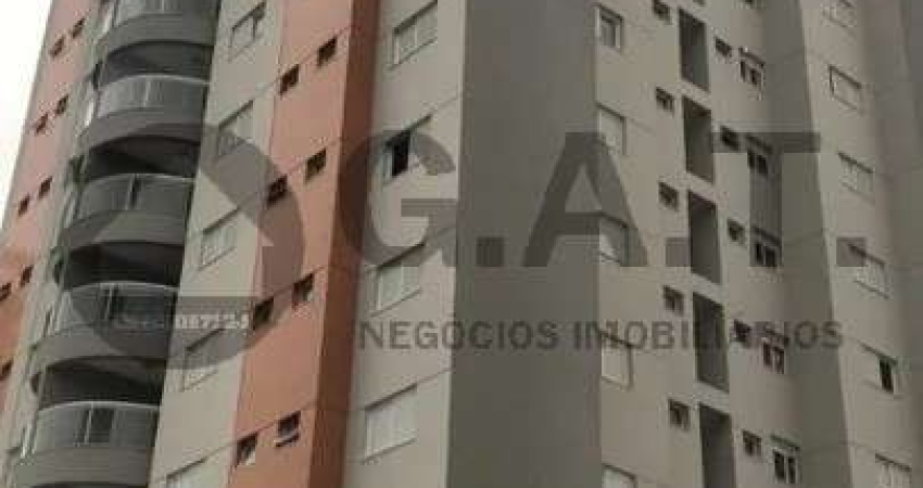 APARTAMENTO À VENDA NO EDIFÍCIO SAINT GERMAIN - JD. EMÍLIA - SOROCABA/SP