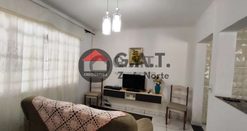 Casa com 2 quartos à venda no Jardim Guaíba, Sorocaba 