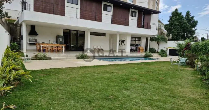 CASA EM CONDOMÍNIO À VENDA NO RESIDENCIAL TIVOLI PARK - SOROCABA/SP