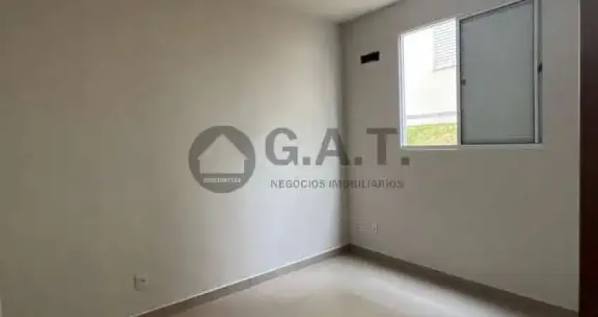 APARTAMENTO À VENDA NO RESIDENCIAL SERRA BONITA - SOROCABA/SP