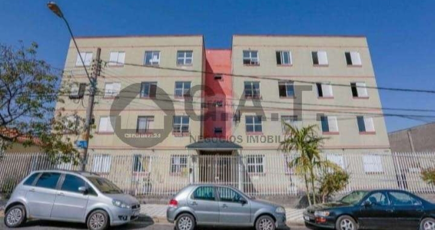 APARTAMENTO À VENDA NO RESIDENCIAL JURUÁ - SOROCABA/SP