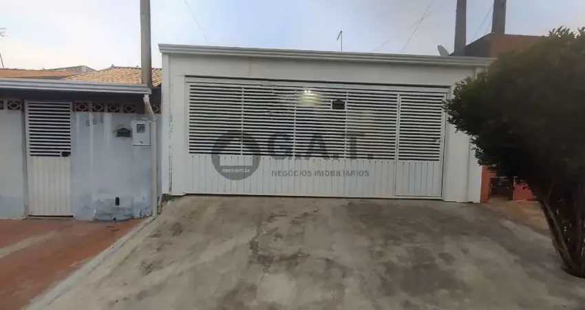 Casa com 2 quartos à venda no Jardim Alpes de Sorocaba, Sorocaba 