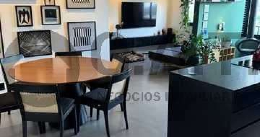 APARTAMENTO MOBILIADO À VENDA NO MURARO EVOLUTION - SOROCABA/SP