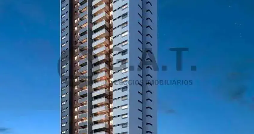 APARTAMENTO À VENDA NO AVANT GARDE - SOROCABA/SP