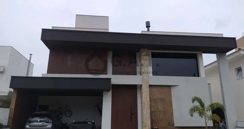 SOBRADO EM CONDOMÍNIO À VENDA NO PARQUE BELA VISTA - VOTORANTIM/SP