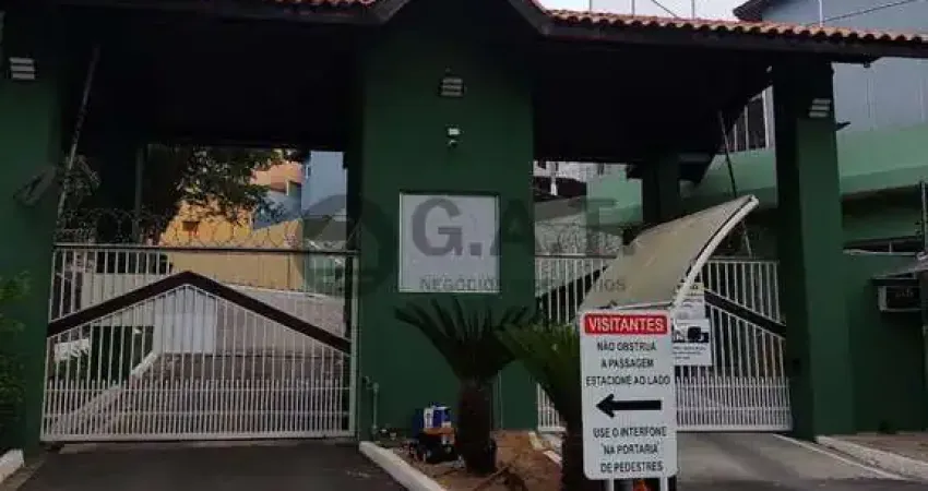 SOBRADO EM CONDOMÍNIO À VENDA NO VILLAGIO GREEN DAY - SOROCABA/SP