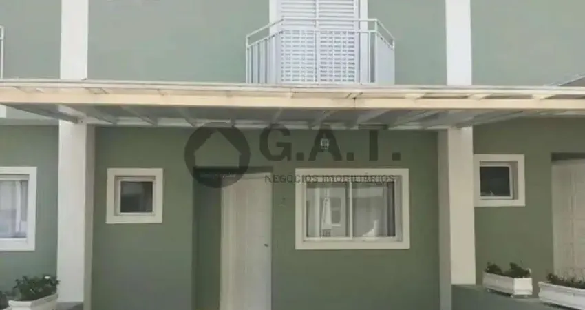 SOBRADO EM CONDOMÍNIO À VENDA NO RESIDENCIAL VICTÓRIA - SOROCABA/SP