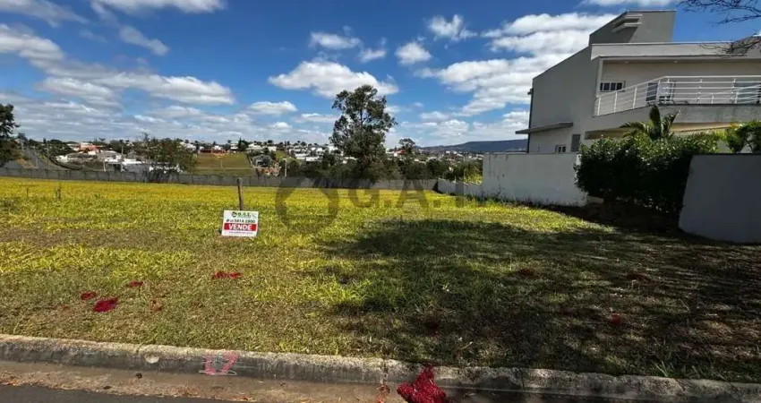 Terreno em condomínio à venda no saint charbel - sorocaba/sp