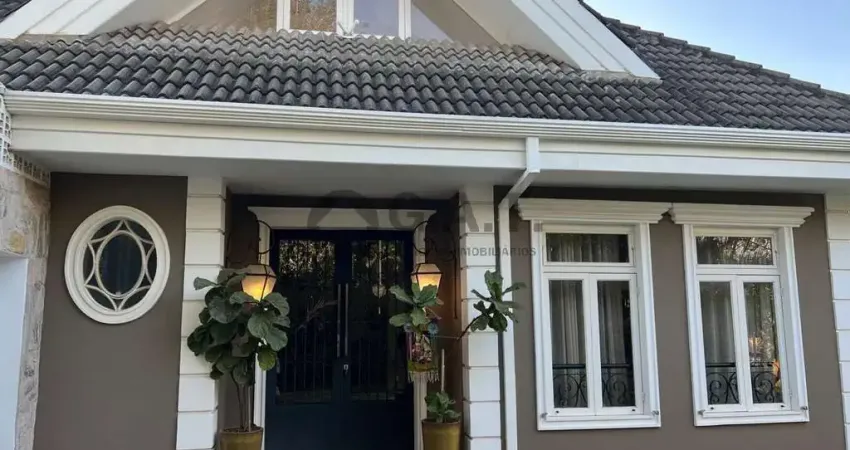 CASA EM CONDOMÍNIO À VENDA NO RESIDENCIAL LAGO AZUL - ARAÇOIABA DA SERRA/SP