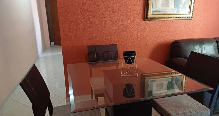 APARTAMENTO À VENDA NO RESIDENCIAL NOVA MANCHESTER - SOROCABA/SP