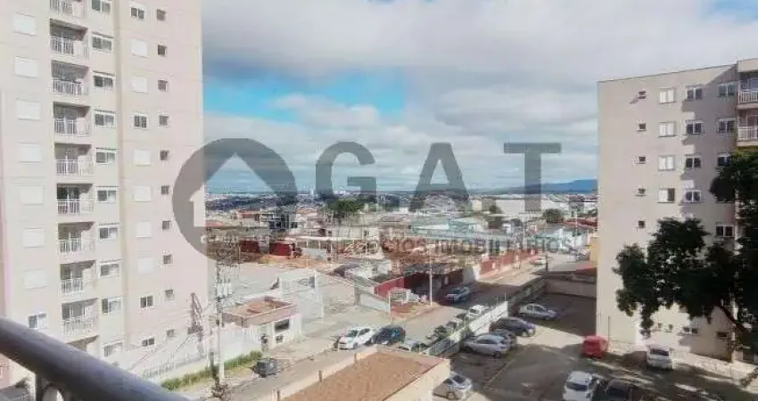APARTAMENTO À VENDA NO TORRES DO TRUJILLO - SOROCABA/SP