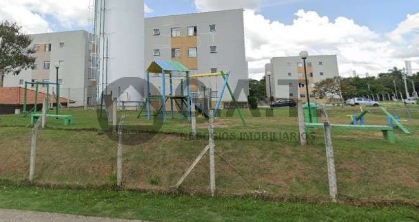 APARTAMENTO À VENDA NO ALTOS DO IPANEMA - CONDOMÍNIO SIRIEMA - SOROCABA/SP